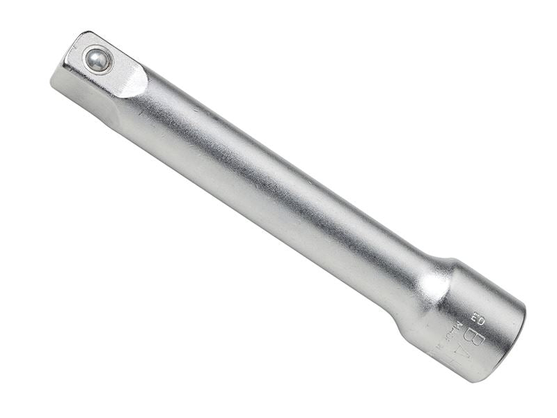 Bahco Extension Bar 3/8in Drive 125mm (5in) Bahco - Dynamic Drive