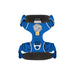 Ruffwear Front Range Dog Harness in Blue Pool (X Small) Ruffwear - Dynamic Drive