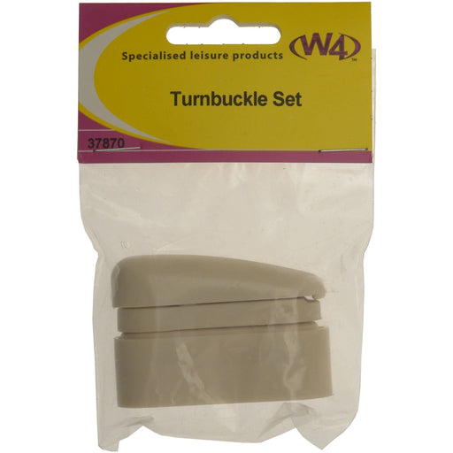 MDS1203 W4 Turnbuckle set cream 37870 W4 - Dynamic Drive