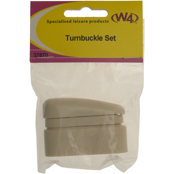 MDS1203 W4 Turnbuckle set cream 37870 W4 - Dynamic Drive