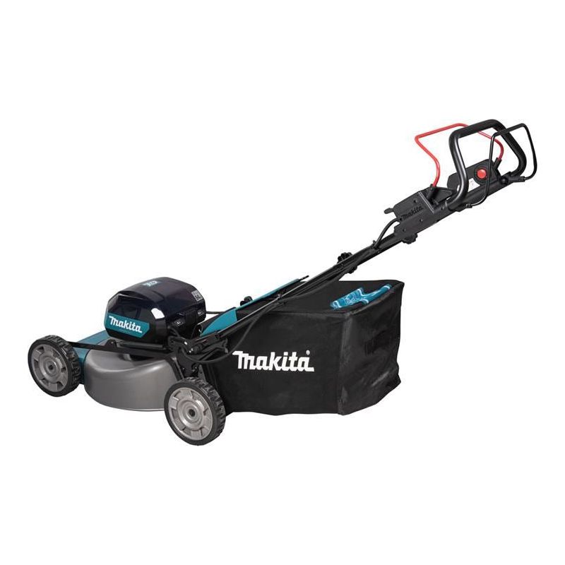 Makita LM002GZ XGT® 40Vmax BL Lawnmower 40V Bare Unit Makita - Dynamic Drive