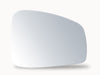 Summit Stick-On Standard Mirror Glass fits Renault Laguna 08 on RHS Summit - Dynamic Drive