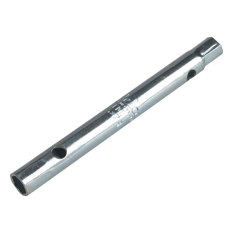 Melco TM1 Metric Box Spanner 6 x 7mm x 100mm (4in) Melco - Dynamic Drive