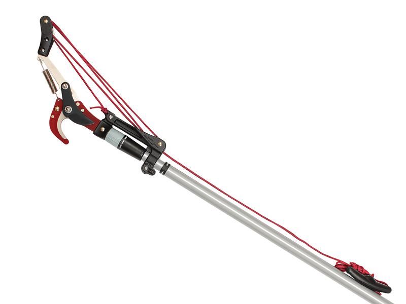 Kent & Stowe Telescopic Tree Pruner 3m Kent & Stowe - Dynamic Drive