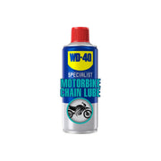 Wd40 WD-40 Specialist Motorbike Chain Lube - 400ml WD-40 - Dynamic Drive