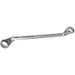 Draper HI-TORQ Deep Offset Ring Spanner, 22 x 24mm 55696 Draper - Dynamic Drive