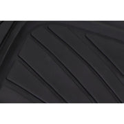 Streetwize Universal Rubber Mat Set - Luxury (With Full Cross Rear) - 4 Piece Streetwize  - Dynamic Drive