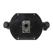 Silverline 2050W Plunge Router 1/2" 2050W Silverline - Dynamic Drive