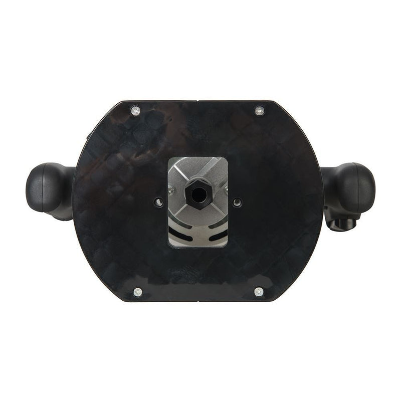 Silverline 2050W Plunge Router 1/2" 2050W Silverline - Dynamic Drive