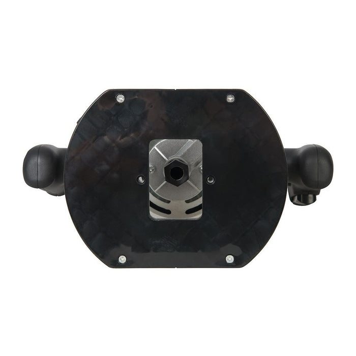 Silverline 2050W Plunge Router 1/2" 2050W Silverline - Dynamic Drive