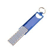 Dmt F70C Mini Sharp 140mm Blue 325 Grit - Coarse DMT - Dynamic Drive