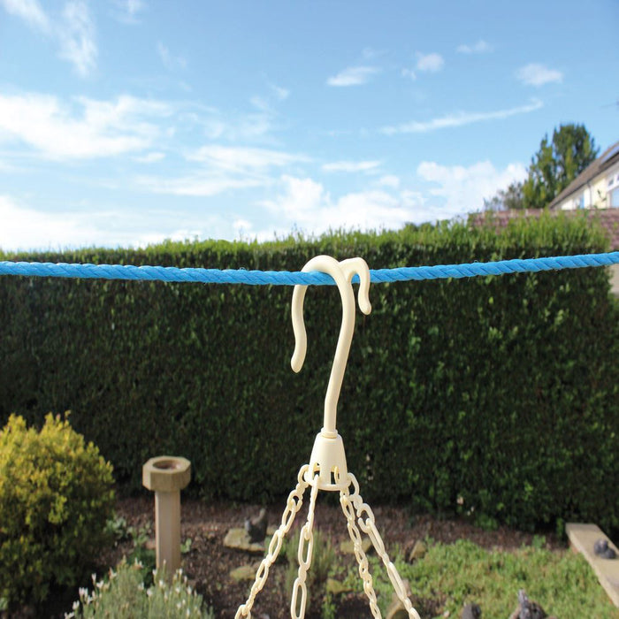 Round 16peg hanging Dryer C0034 Quest - Dynamic Drive