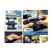 Multi-Sharp® Multi-Sharp® Wetstone Water Cooled Chisel Sharpener Multi-Sharp® - Dynamic Drive