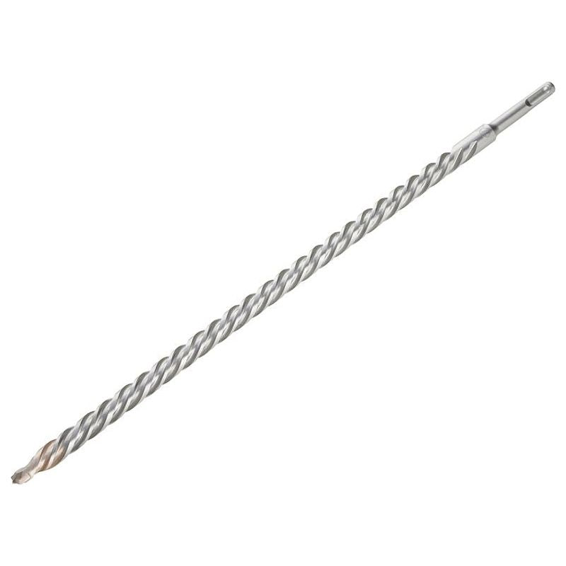 Dewalt Power Tools SDS Plus EXTREME 2® Drill Bit 16 x 450mm DeWALT Power Tools - Dynamic Drive