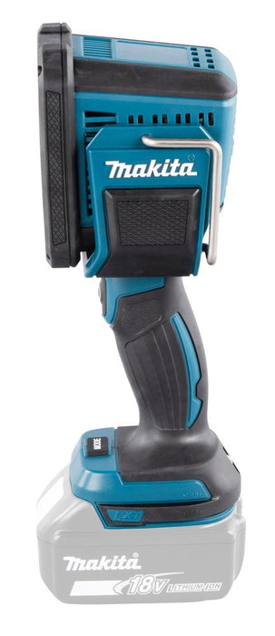 Makita 14.4 / 18V Led Torch Dml812 Makita - Dynamic Drive