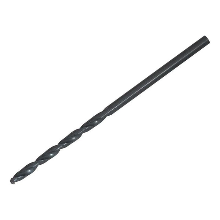 Dormer A100 HSS Jobber Drill Bit 1.70mm OL:43mm WL:20mm Dormer - Dynamic Drive