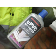 Ronseal Thompson's uPVC Liquid Restorer 480ml Ronseal - Dynamic Drive