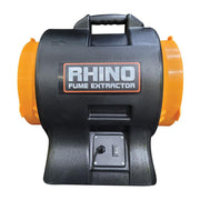 Rhino FE300 Fume Extractor Kit 230V 620W Rhino - Dynamic Drive