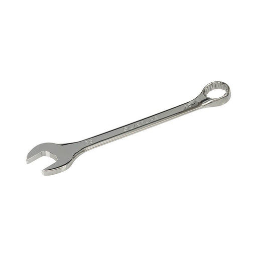 Silverline Combination Spanner 30mm Silverline - Dynamic Drive