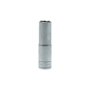 Teng Tools 1/2" Deep Socket 6 pt Metric 15mm Teng Tools - Dynamic Drive