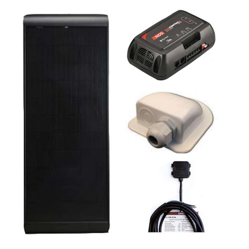NDS BS 115WP Blacksolar Kit NDS - Dynamic Drive