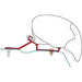 98655-881 KIT MASTER 2010 Fiamma  - Dynamic Drive