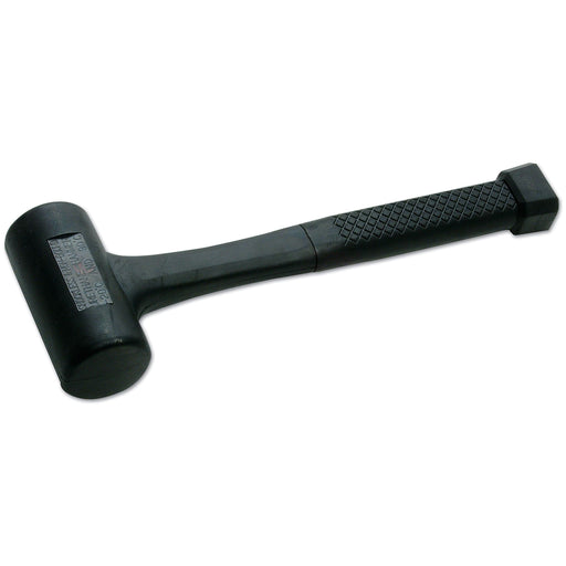 Laser Dead Blow Hammer 50mm 2465 Laser - Dynamic Drive