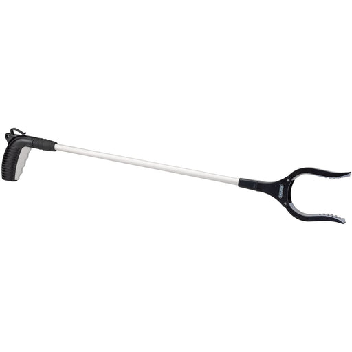 Draper Litter Picker/Pick up Tool, 820mm 47418 Draper - Dynamic Drive