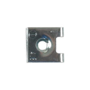 Connect Metal Trim U-Nut - for BMW, for Mercedes-Benz, for VW Group 10pc 36986 Tool Connection - Dynamic Drive