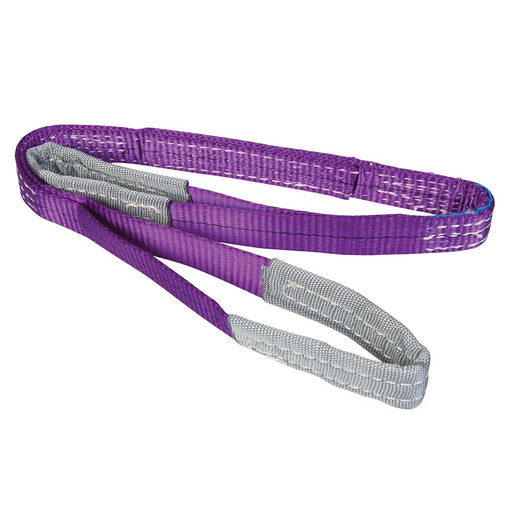 Silverline Cargo Sling 1 Tonne 1m Silverline - Dynamic Drive