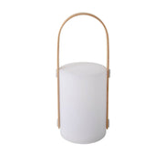 Bo-Camp Urban Collection Table Lamp Beddington Rechargeable Bo-Camp - Dynamic Drive