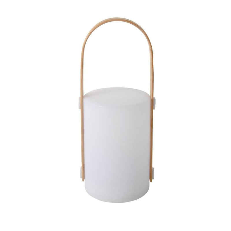 Bo-Camp Urban Collection Table Lamp Beddington Rechargeable Bo-Camp - Dynamic Drive