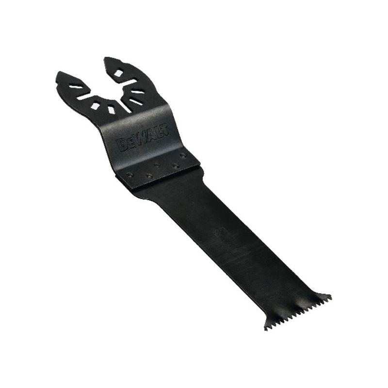 Dewalt Power Tools Multi-Tool Hardwood Blade 67 x 31mm DeWALT Power Tools - Dynamic Drive