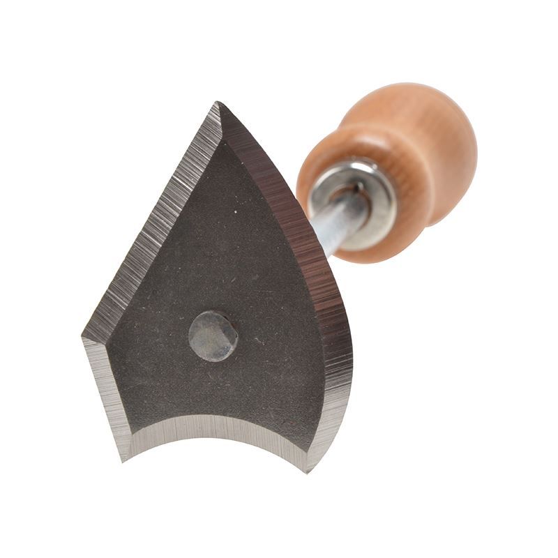 Stanley® Hand Tools Professional Combination Shave Hook STANLEY® Hand Tools - Dynamic Drive
