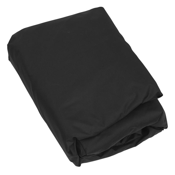 Sealey Motorcycle Transport Cover - Large MTCL Sealey - Dynamic Drive