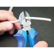 Bluespot Tools Side Cutter Pliers 150mm (6in) BlueSpot Tools - Dynamic Drive