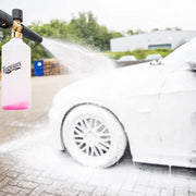 2x Meguiar's G191532EU Ultimate Snow Foam Xtreme Cling 946ml Meguiar's  - Dynamic Drive