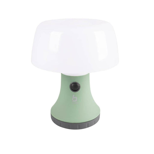 Bo-Camp Table Lamp with Cap Sirius High Power Led Green Bo-Camp - Dynamic Drive