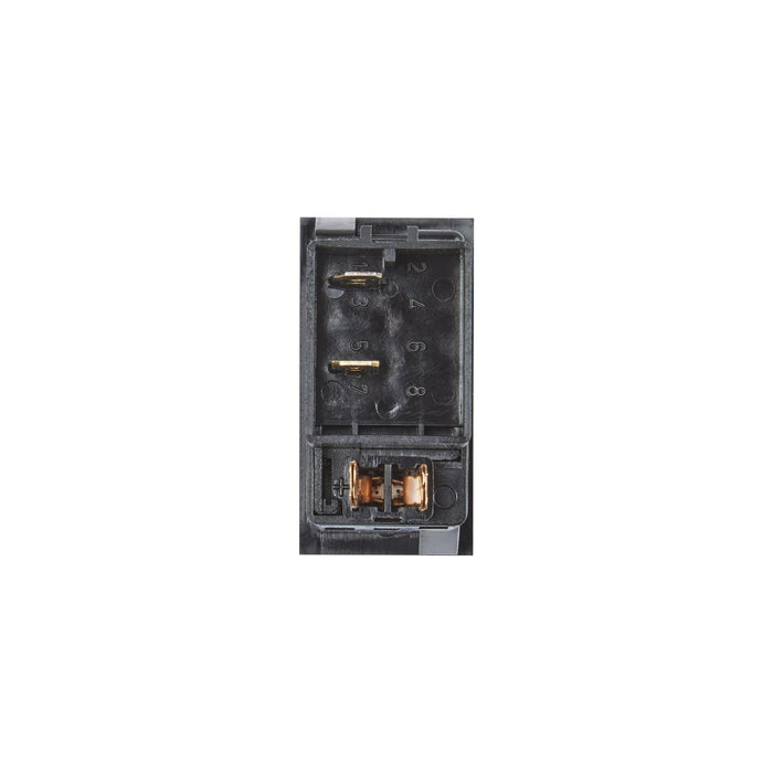 Ring Automotive RSW139 24V Right Off Spring Normally Open Contact Diffused Light Ring Automotive - Dynamic Drive