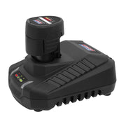 Sealey Fast Charge Battery Charger 4A for SV12 Series CP1200MC4A Sealey - Dynamic Drive