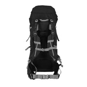 Vango Denali Pro Black Rucksack Backpack Vango - Dynamic Drive