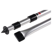 Dometic Deluxe Rear Upright Pole Set Telescopic Twist Lock Dometic - Dynamic Drive