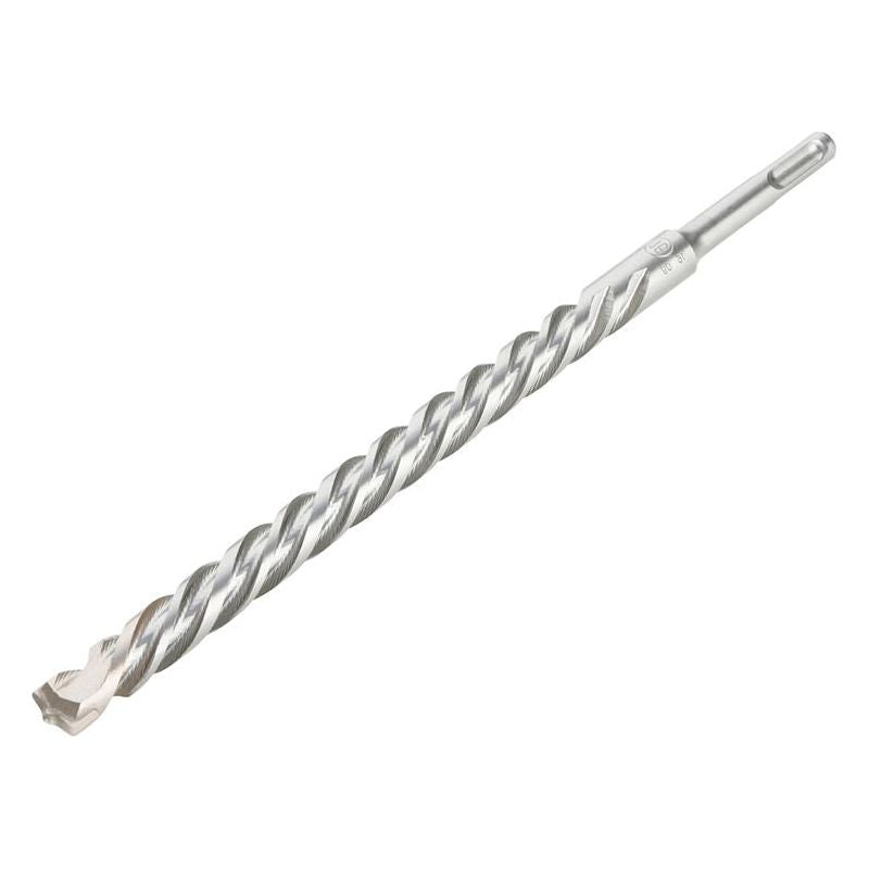 Dewalt Power Tools SDS Plus EXTREME 2® Drill Bit 16 x 260mm DeWALT Power Tools - Dynamic Drive