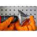Sealey Internal & External 2-in-1 Deburring/Chamfer Tool Ø27-86mm DB06 Sealey - Dynamic Drive