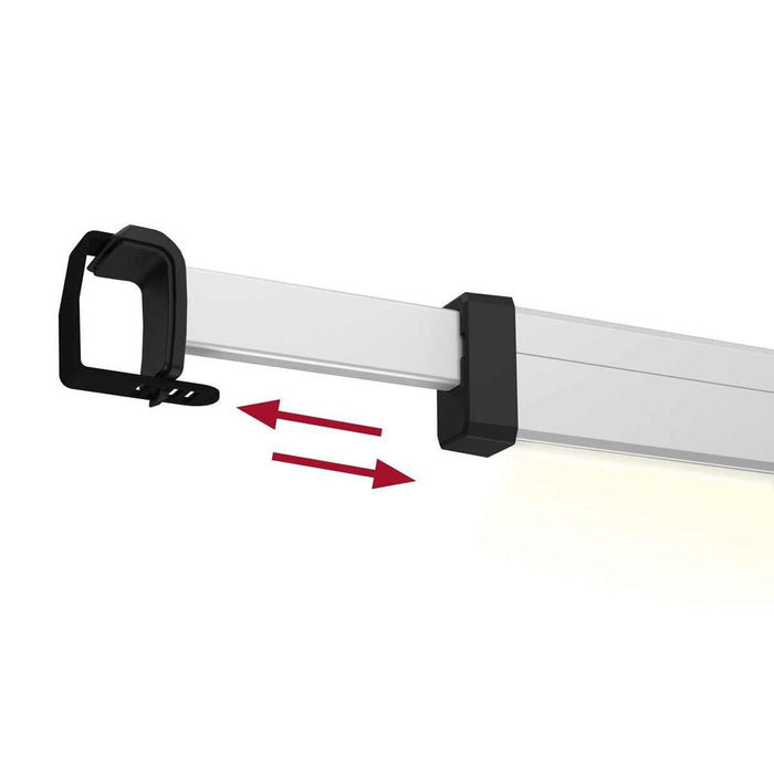 Fiamma Rafter LED Strip for F40van Awning (98655A134) Fiamma - Dynamic Drive