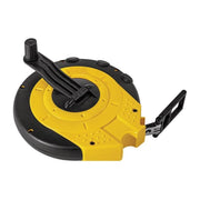 Stabila LBM 2000 Closed Fibreglass Tape 20m (Width 13mm) (Metric only) Stabila - Dynamic Drive