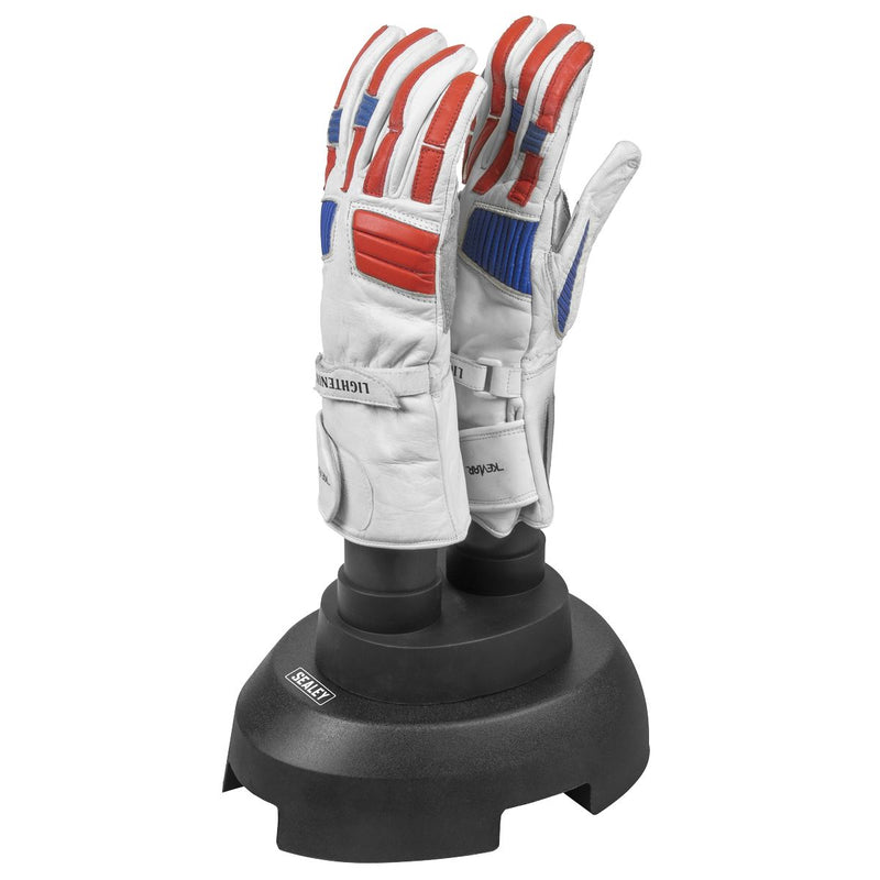 Sealey Helmet Glove Boot Dryer MS0815 Sealey - Dynamic Drive