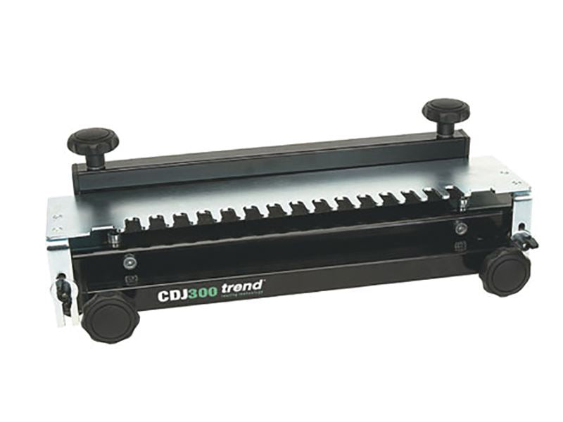 Trend Craft Dovetail Jig 300mm Trend - Dynamic Drive