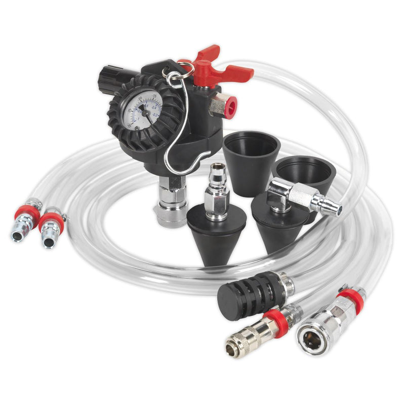 Sealey Cooling System Filler VS0041 Sealey - Dynamic Drive