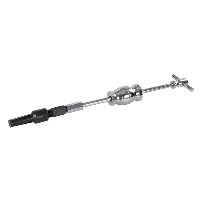 Silverline Blind Inner Bearing Puller Set 5pce 12 - 32mm Silverline - Dynamic Drive